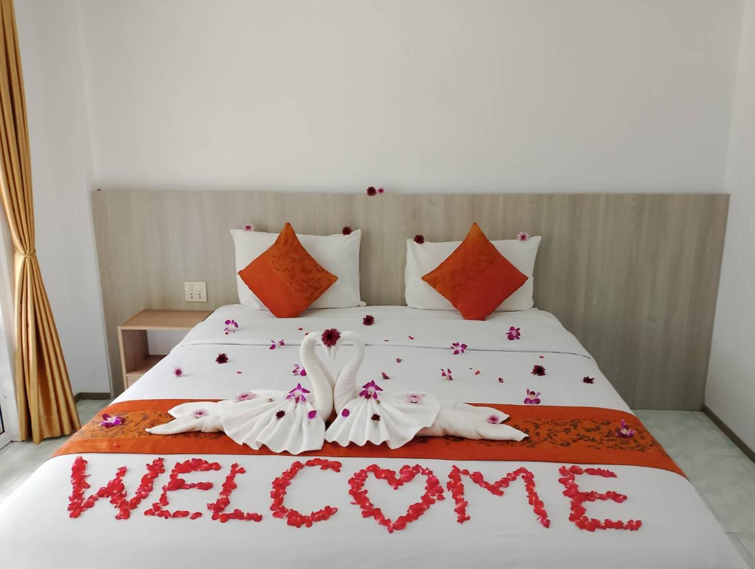 Aonang Village Resort Ao Nang Exterior photo