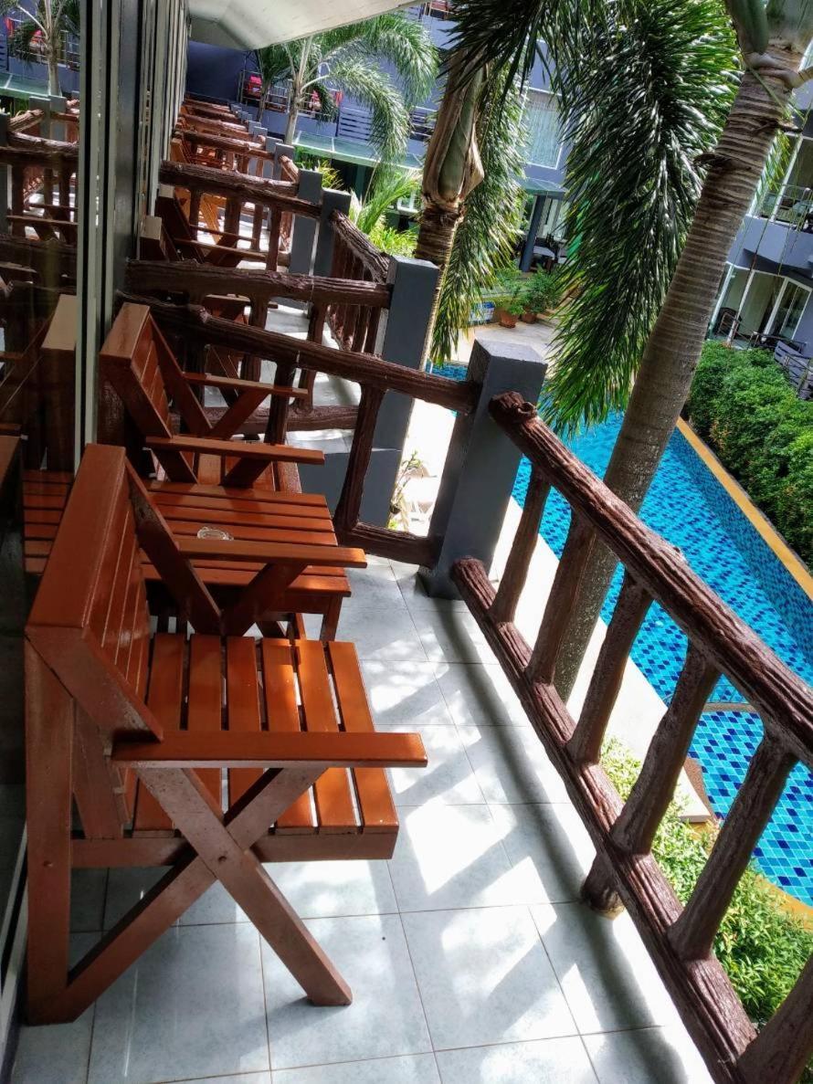 Aonang Village Resort Ao Nang Exterior photo