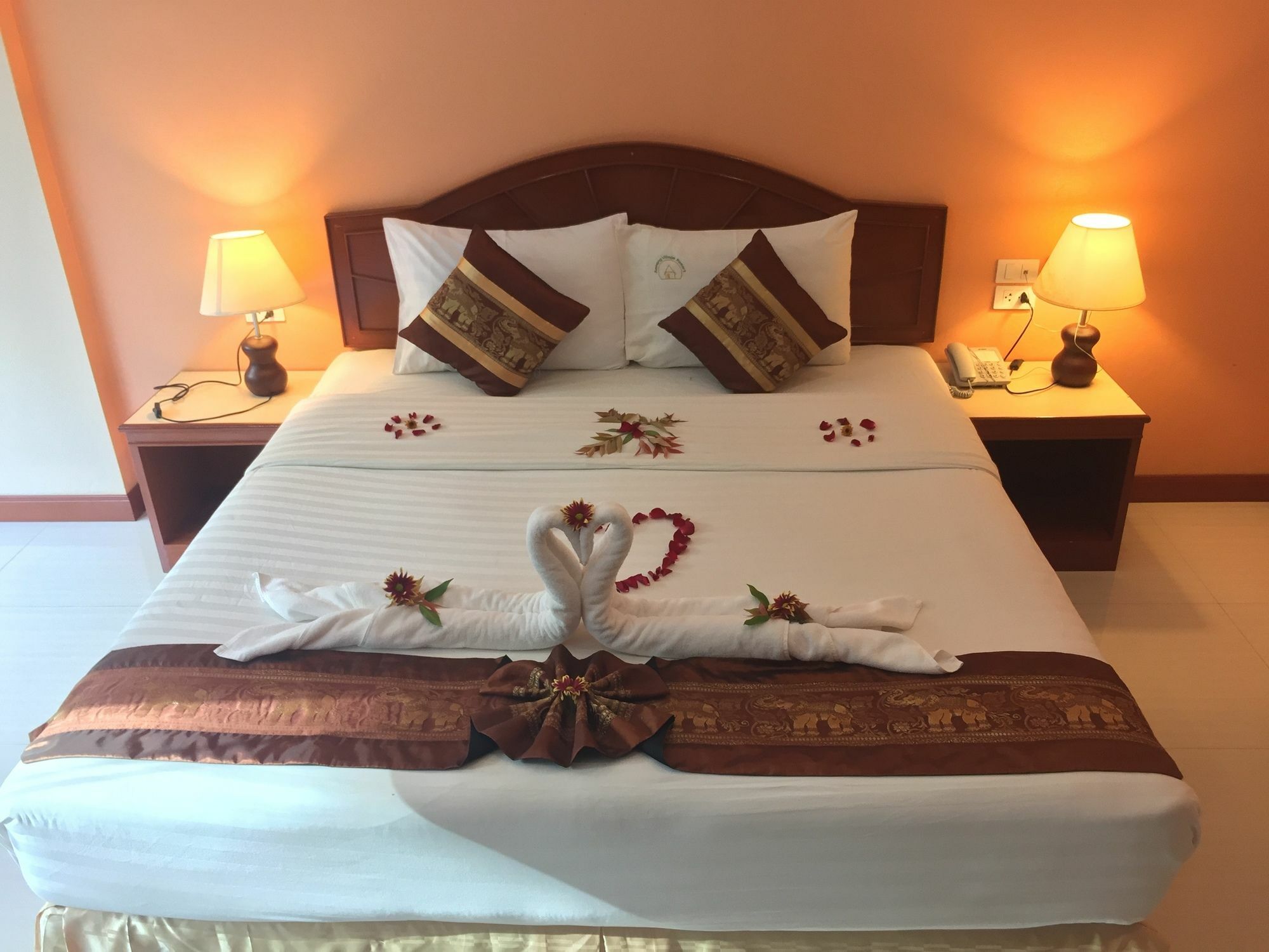 Aonang Village Resort Ao Nang Exterior photo