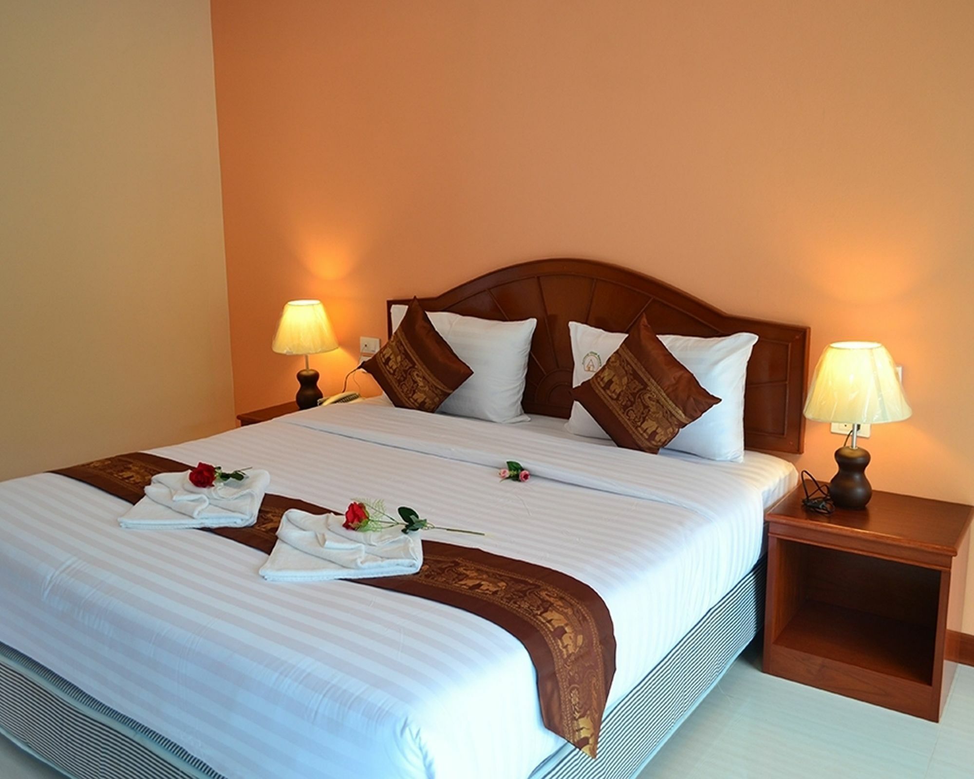 Aonang Village Resort Ao Nang Exterior photo