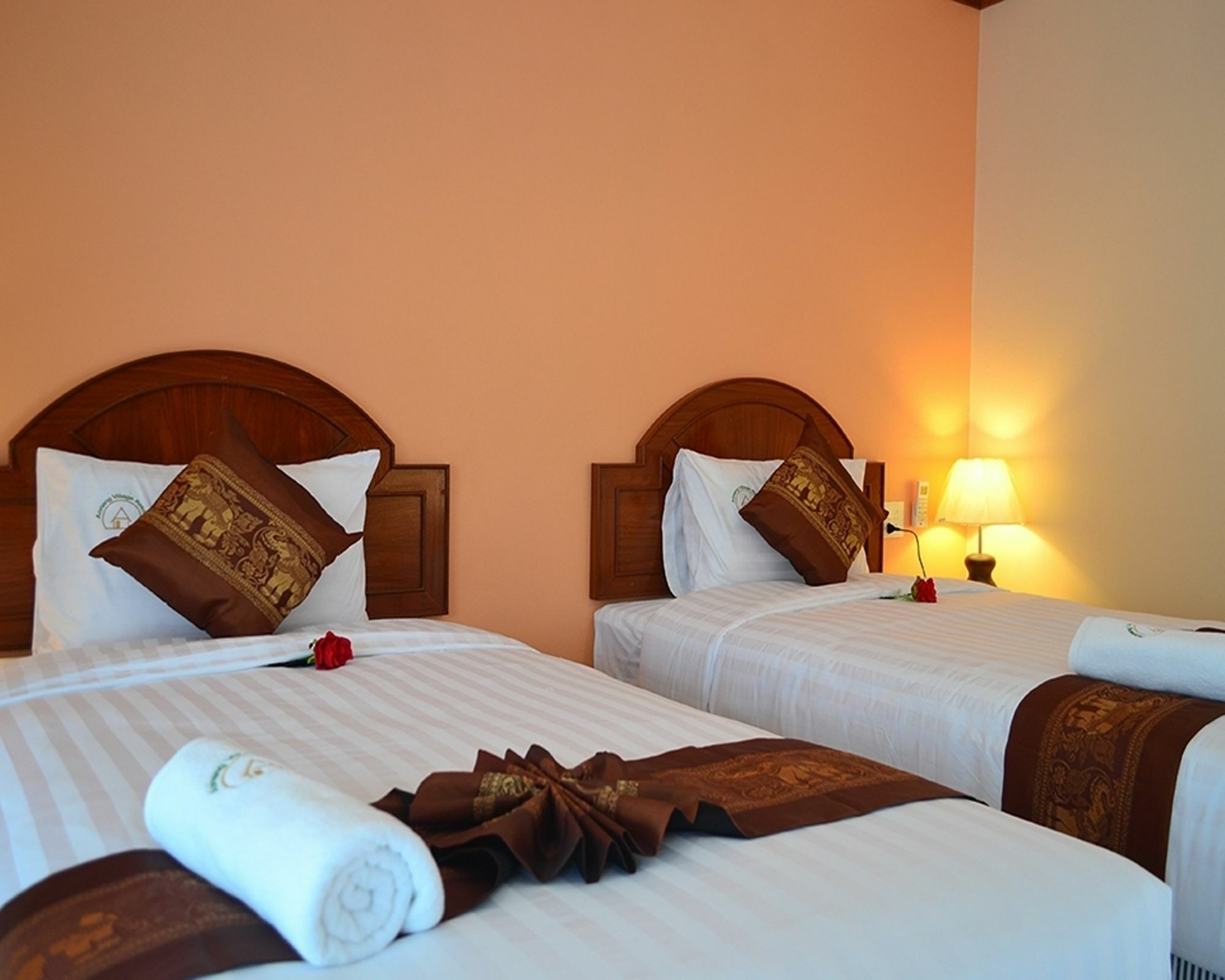 Aonang Village Resort Ao Nang Exterior photo