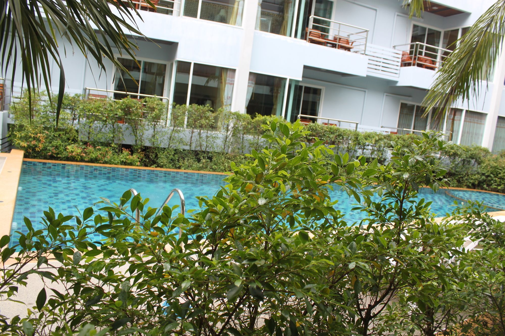 Aonang Village Resort Ao Nang Exterior photo