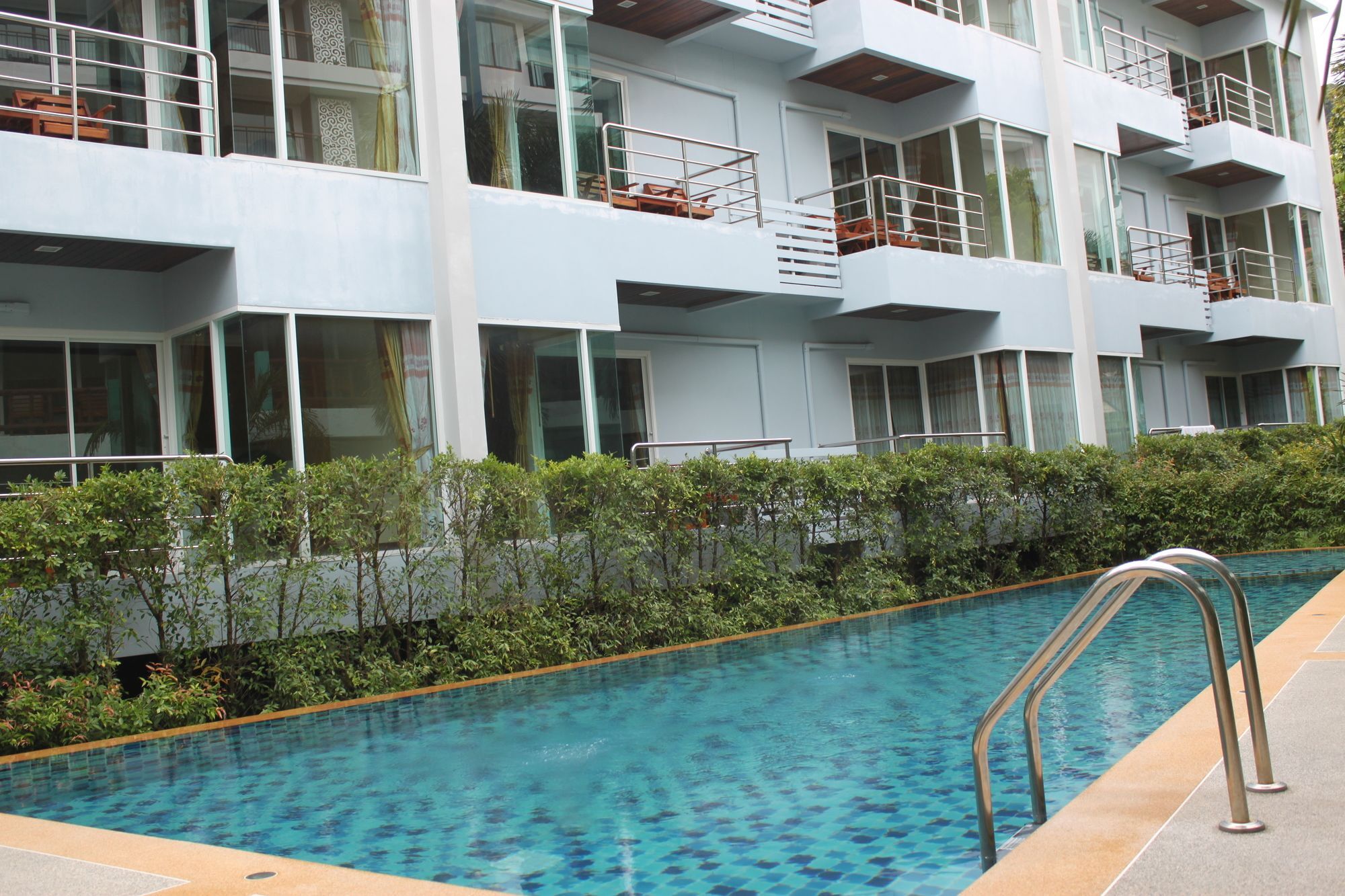 Aonang Village Resort Ao Nang Exterior photo