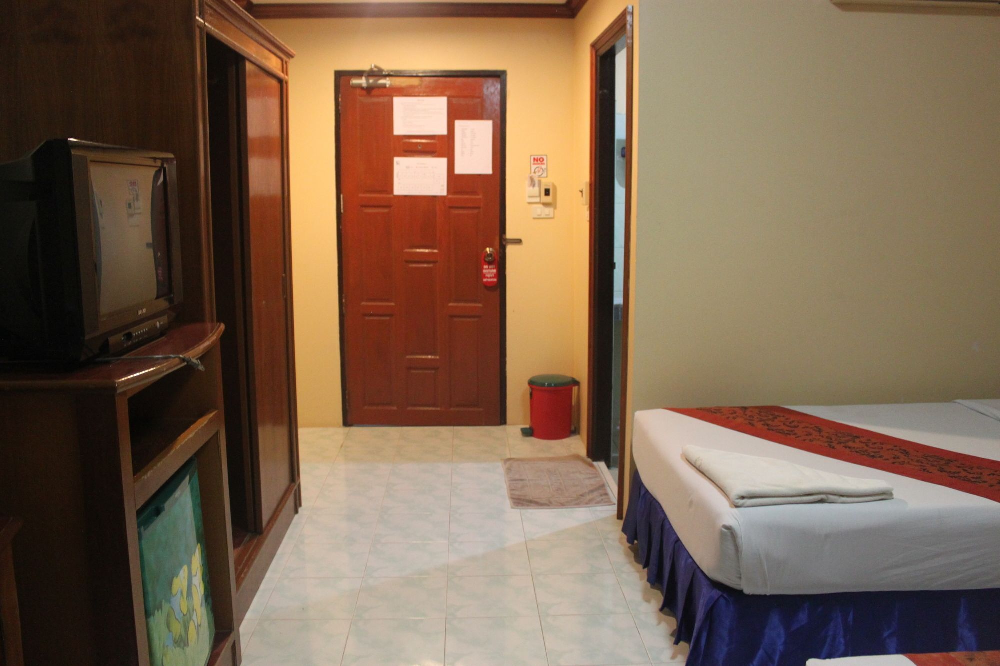 Aonang Village Resort Ao Nang Exterior photo